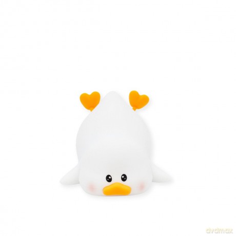 Winkee - Clumsy Duck Night Light - Compact