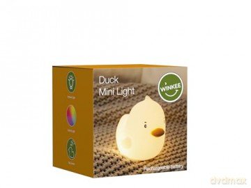 Winkee - Duck Mini Light