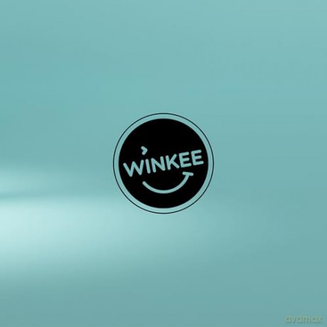 Winkee - Mini Plant Lamp