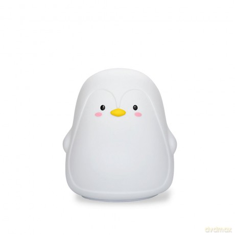 Winkee - Penguin Night Light