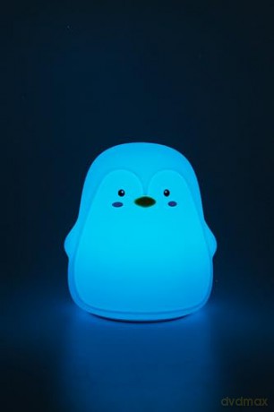 Winkee - Penguin Night Light