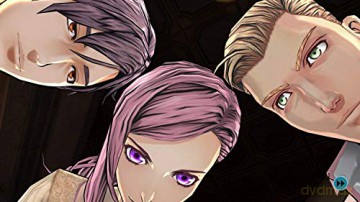 Zero Time Dilemma [GRA PS4]