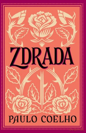 Zdrada - Paulo Coelho [KSIĄŻKA]