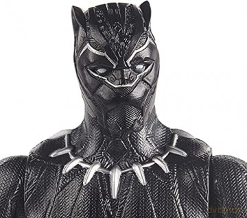 Avengers Figurka Czarna Pantera Tytan Hero E7876