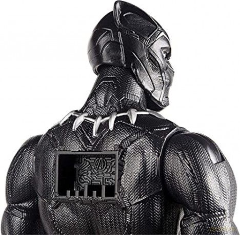 Avengers Figurka Czarna Pantera Tytan Hero E7876
