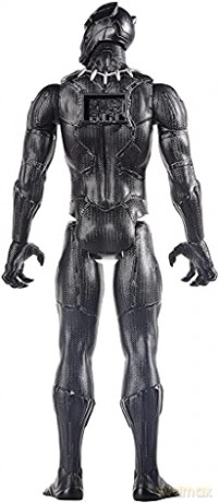 Avengers Figurka Czarna Pantera Tytan Hero E7876