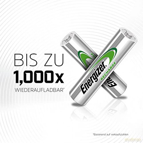 ENERGIZER bateria RC 700mAh aku