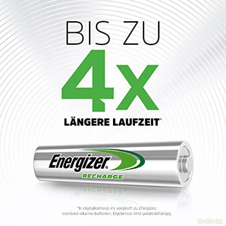ENERGIZER bateria RC 700mAh aku
