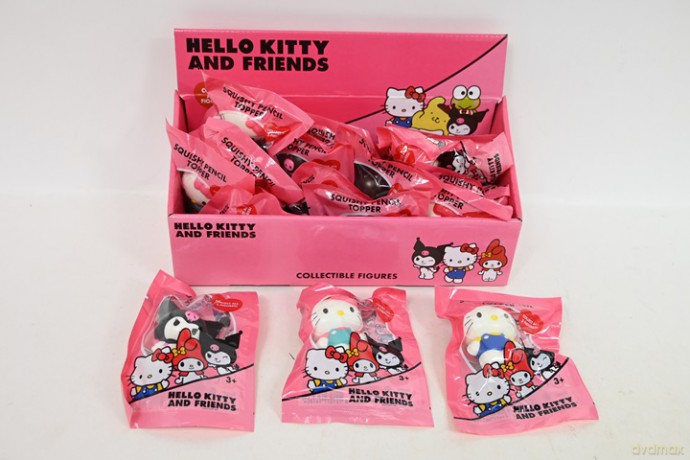 HELLO KITTY fig.squishy sasz.1085250 65798 18