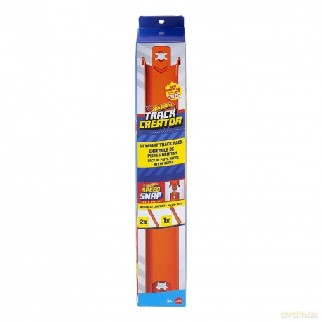 Hot wheels tory proste do budowania JDW41 /9