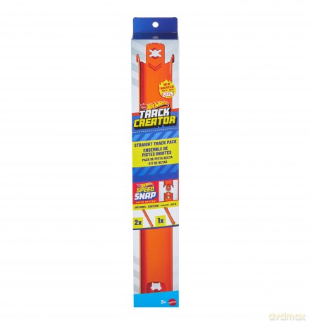 Hot wheels tory proste do budowania JDW41 /9