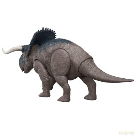 JURASSIC WORLD atakujące dinozaury JGB87