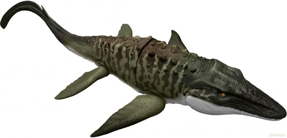 JURASSIC WORLD Mozazaur atak paszczą JCH00