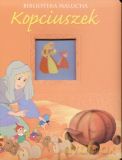 Kopciuszek - Van Gool [KSIĄŻKA]