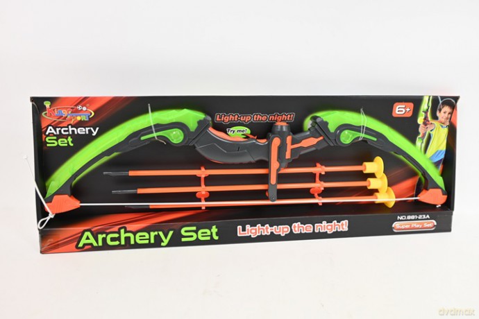 Łuk w pudełku 1082371 23716