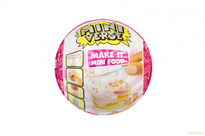 MGA Miniverse Mini Food 533306 /15