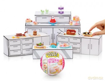 MGA Miniverse Mini Food 533306 /15