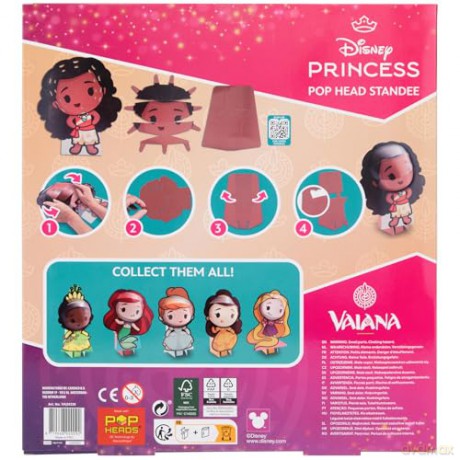 Origami Princess 30cm figurka DP24336