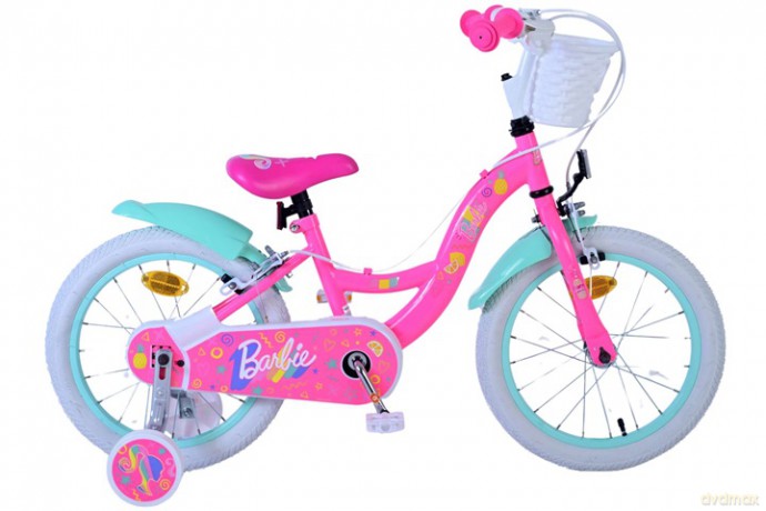 Rower 16" Barbie 31655-SAFW 16555