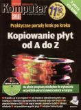 Kopiowanie płyt od A do Z. Biblioteczka Komputer Świat + CD [KSIĄŻKA]