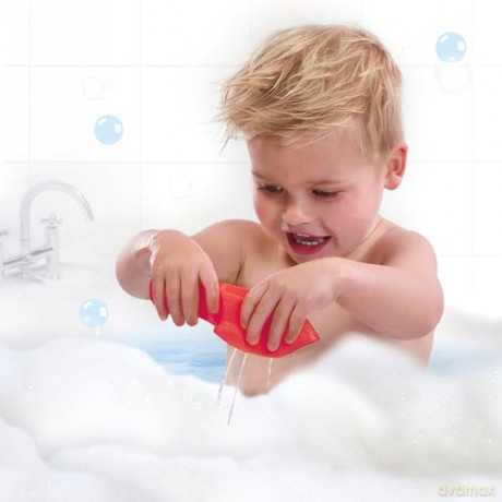 SES Zestaw do zabawy w kąpieli 13229 32293