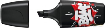 STABILO BOSS mini zakreślacz czarny 07/46 92369