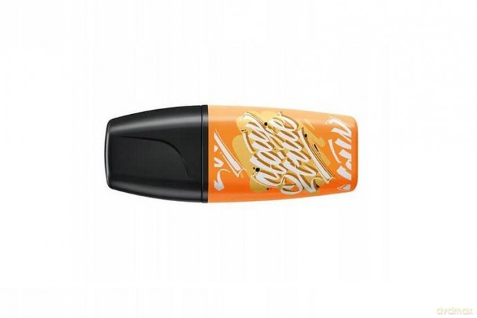 STABILO BOSS mini zakreślacz pomar.07/54 92154