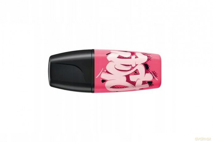 STABILO BOSS mini zakreślacz różowy 07/56 92185