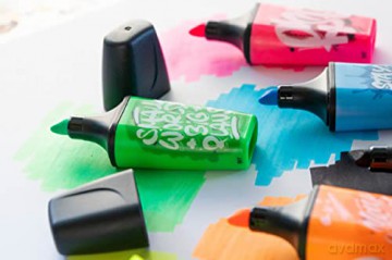 STABILO BOSS mini zakreślacz różowy 07/56 92185