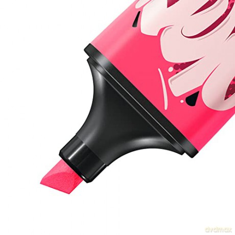 STABILO BOSS mini zakreślacz różowy 07/56 92185