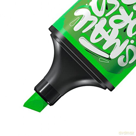 STABILO BOSS mini zakreślacz zielony 07/33 92123