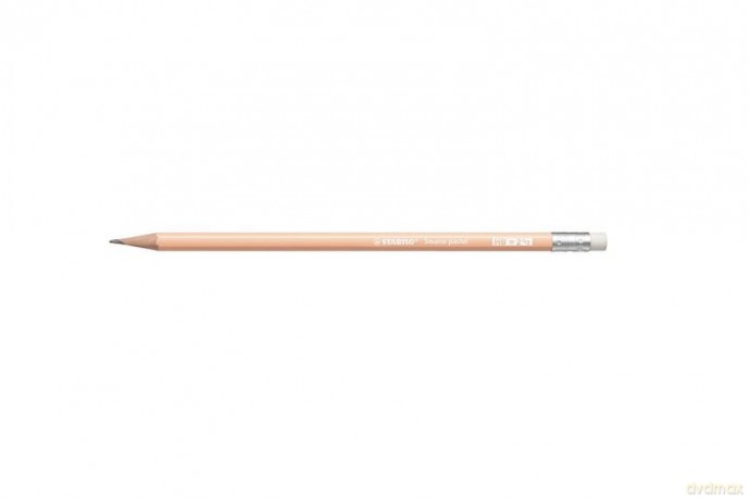 STABILO Swano pastel ołówek brzoskw.HB 4908/04 53575