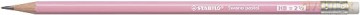 STABILO Swano pastel ołówek róż HB 4908/05 53605