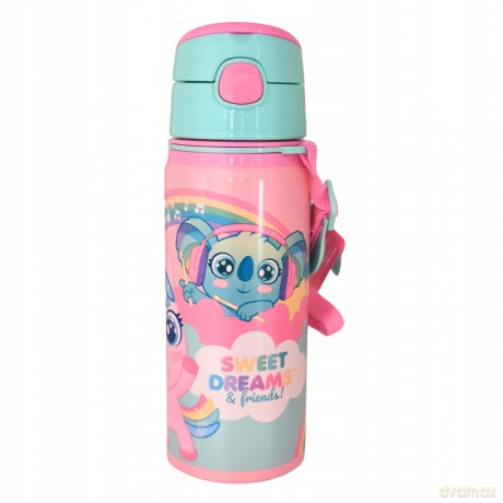 Sweet Dreams bidon alum.650ml KL11512 71440