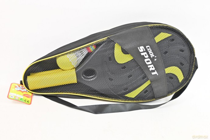 Tenis plażowy rakietki plastik 49cm 011973 85084