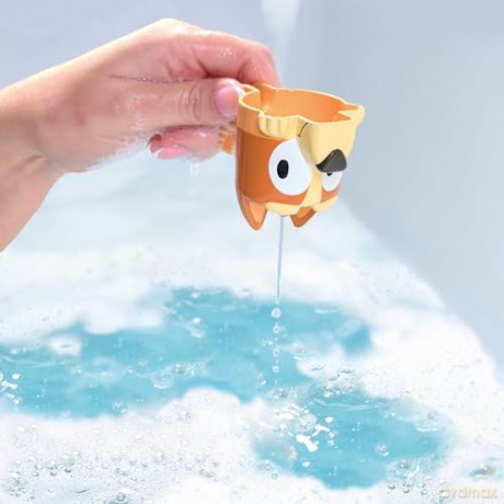 TOMY BLUey rodzinna wieża E73622