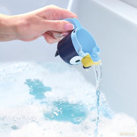 TOMY BLUey rodzinna wieża E73622