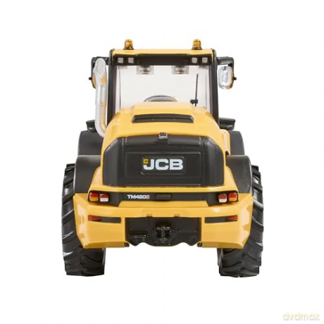 TOMY Britains JCB ładowarka TM420S 43372