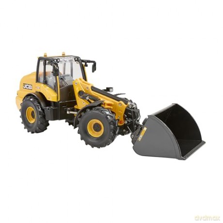 TOMY Britains JCB ładowarka TM420S 43372
