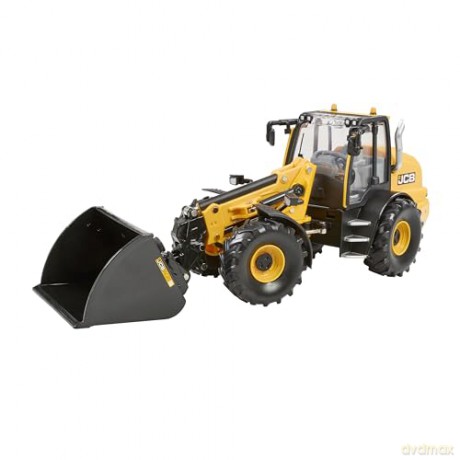 TOMY Britains JCB ładowarka TM420S 43372