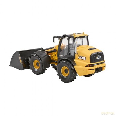 TOMY Britains JCB ładowarka TM420S 43372