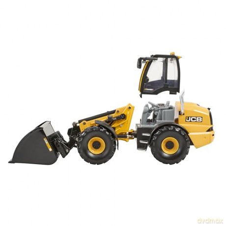 TOMY Britains JCB ładowarka TM420S 43372