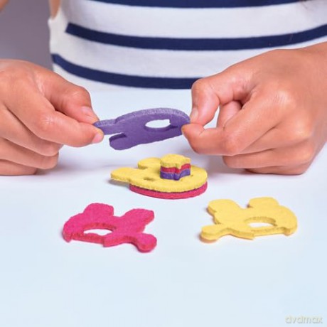 TOMY STAKIMOS 3pak Big Dreams Friends E73626