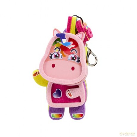 TOMY STAKIMOS 3pak Big Dreams Friends E73626