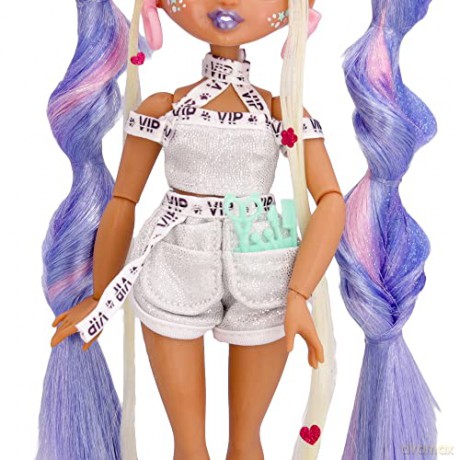 VIP Girl Doll lalka do czes/stylizacji 715172