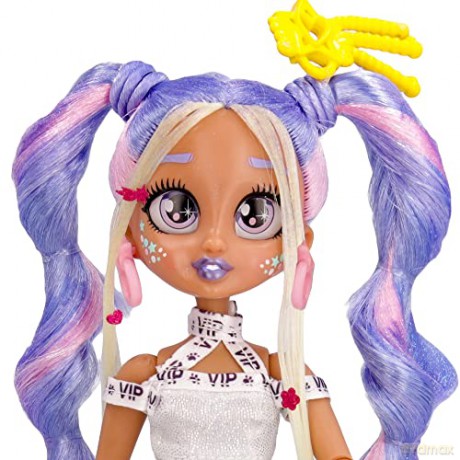 VIP Girl Doll lalka do czes/stylizacji 715172