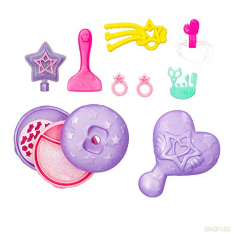 VIP Girl Doll lalka do czes/stylizacji 715172