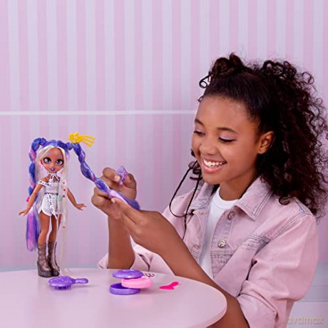 VIP Girl Doll lalka do czes/stylizacji 715172