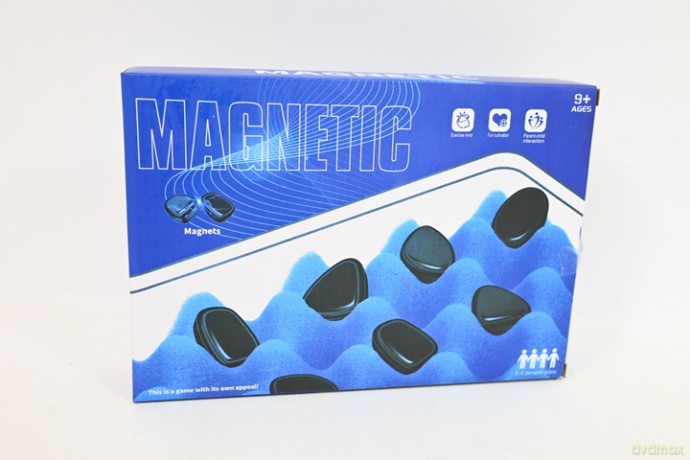 Zabawka magnesy ze sznurkiem 8899
