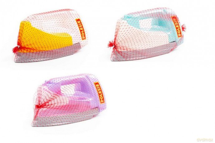 Żelazko (w siatce) 44624